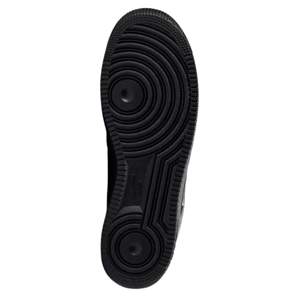 Nike Air Force 1 07 LV8 Black 1 Men's Sneakers