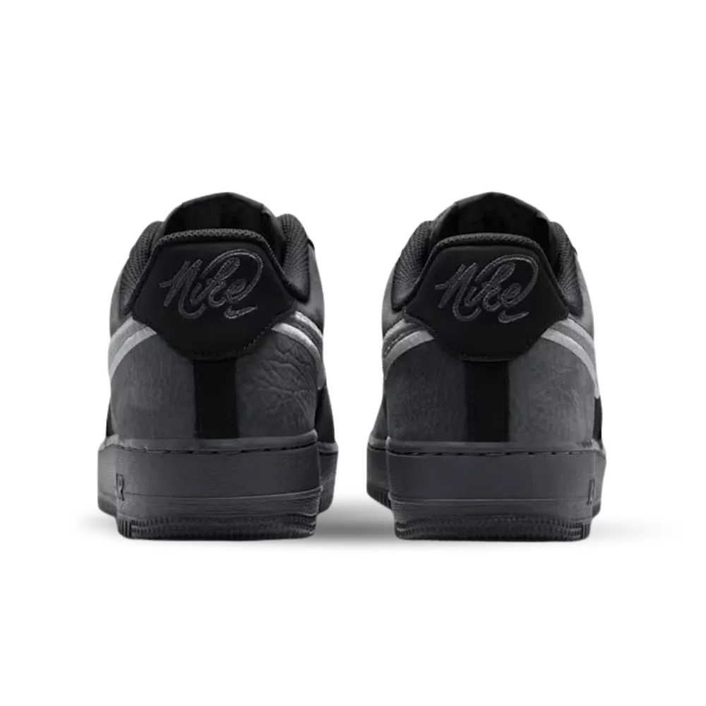 Nike Air Force 1 07 LV8 Black 1 Men's Sneakers