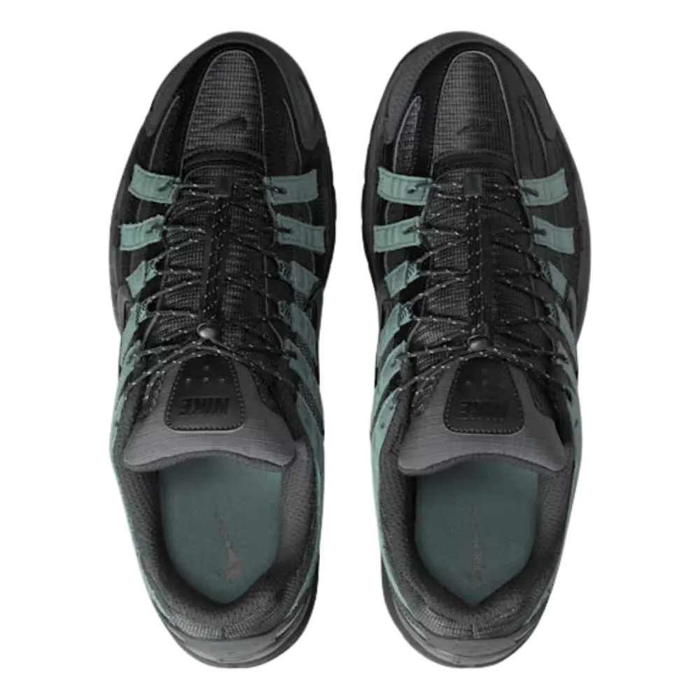 Nike P-6000 Grey Blue Men's Sneakers