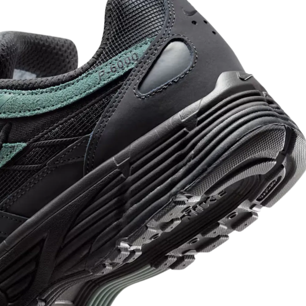Nike P-6000 Grey Blue Men's Sneakers