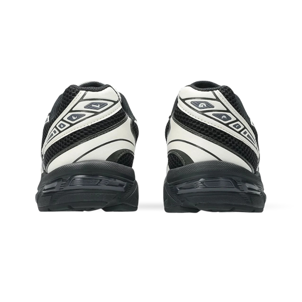 ASICS Gel-1130 Black Cream Sneakers
