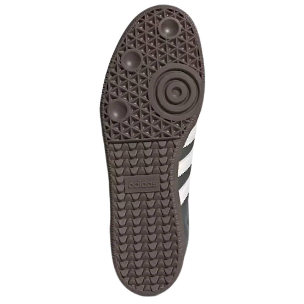 Adidas Samba OG Grey/White Men's Sneakers