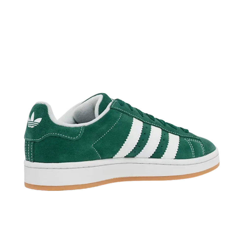 Adidas Campus 00s Green Women's Sneakers