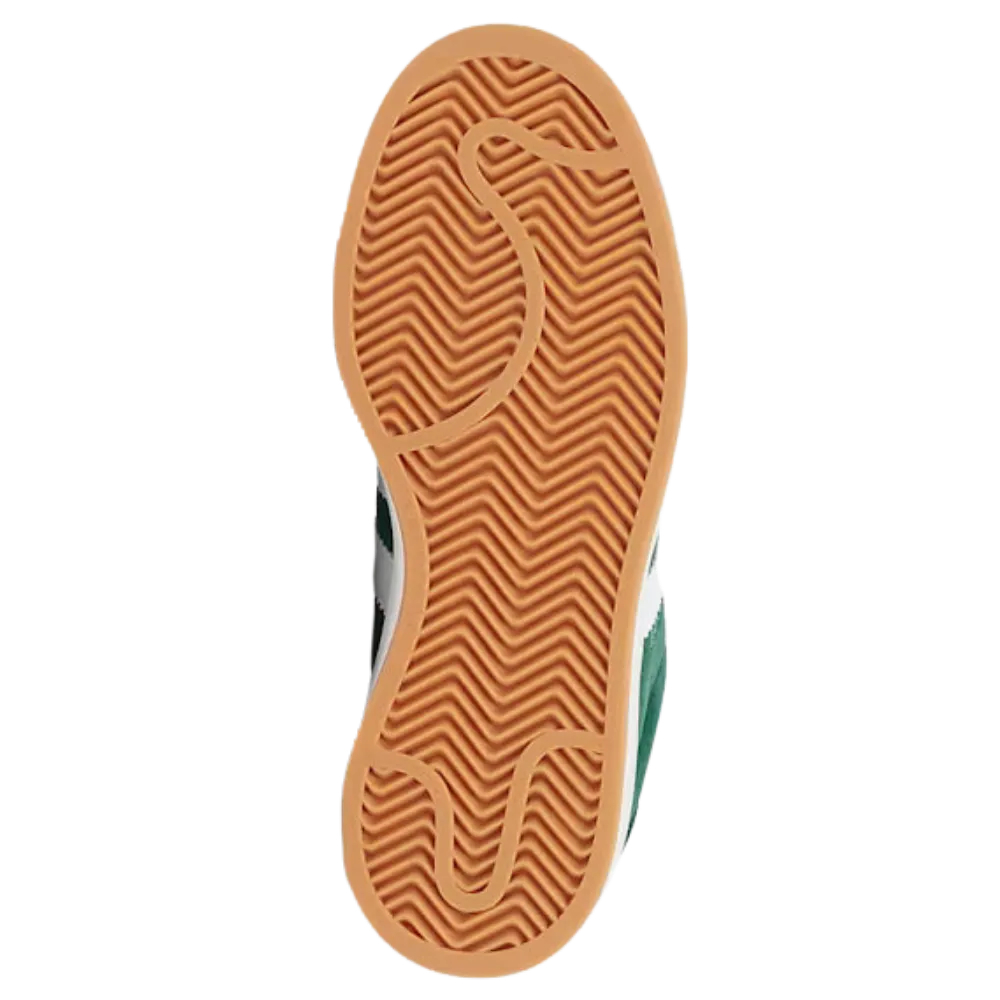 Adidas Campus 00s Green Women's Sneakers