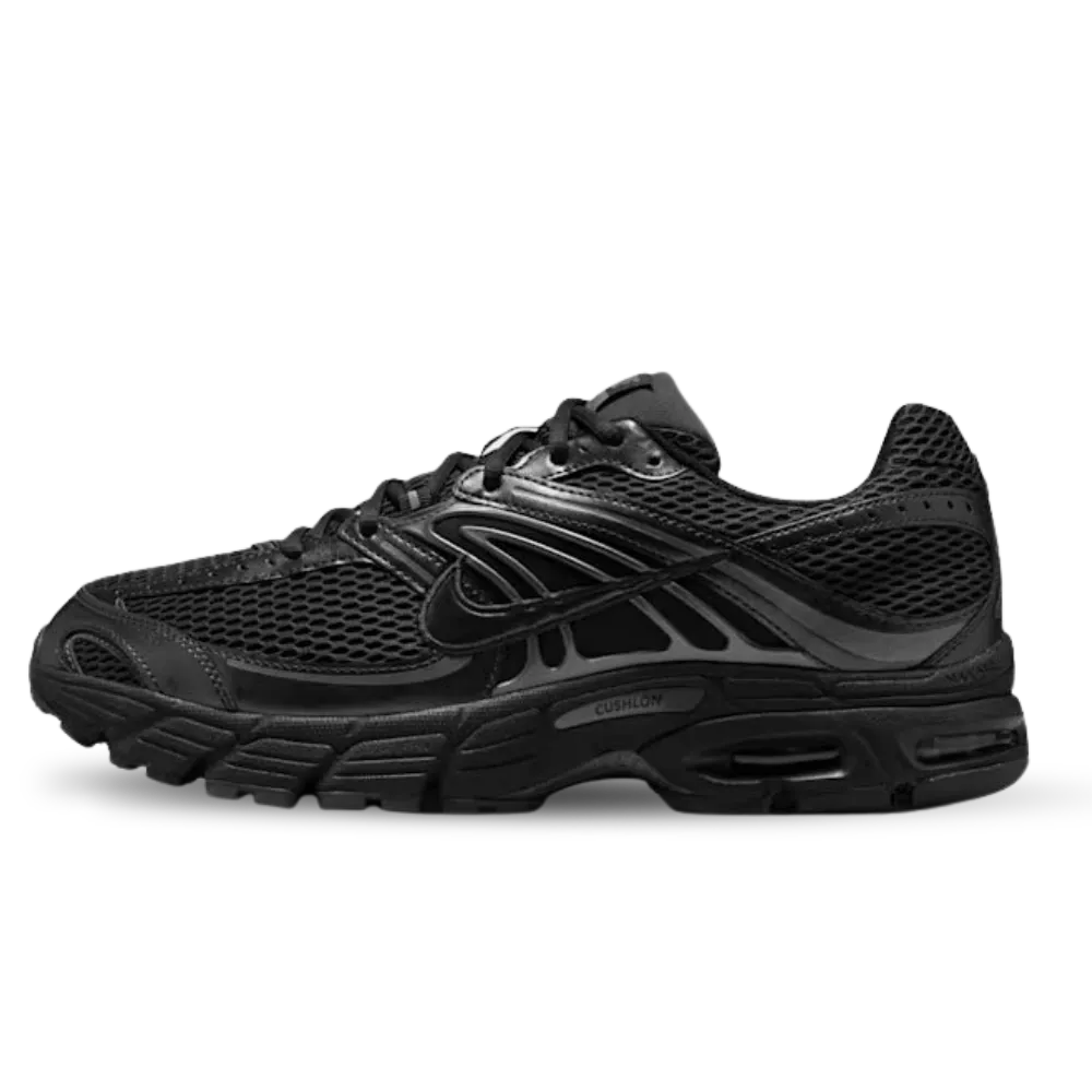 Nike Air Max Moto 2K Black Men's Sneakers