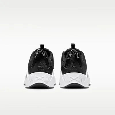 Nike Free Metcon 7 Black White Sneakers