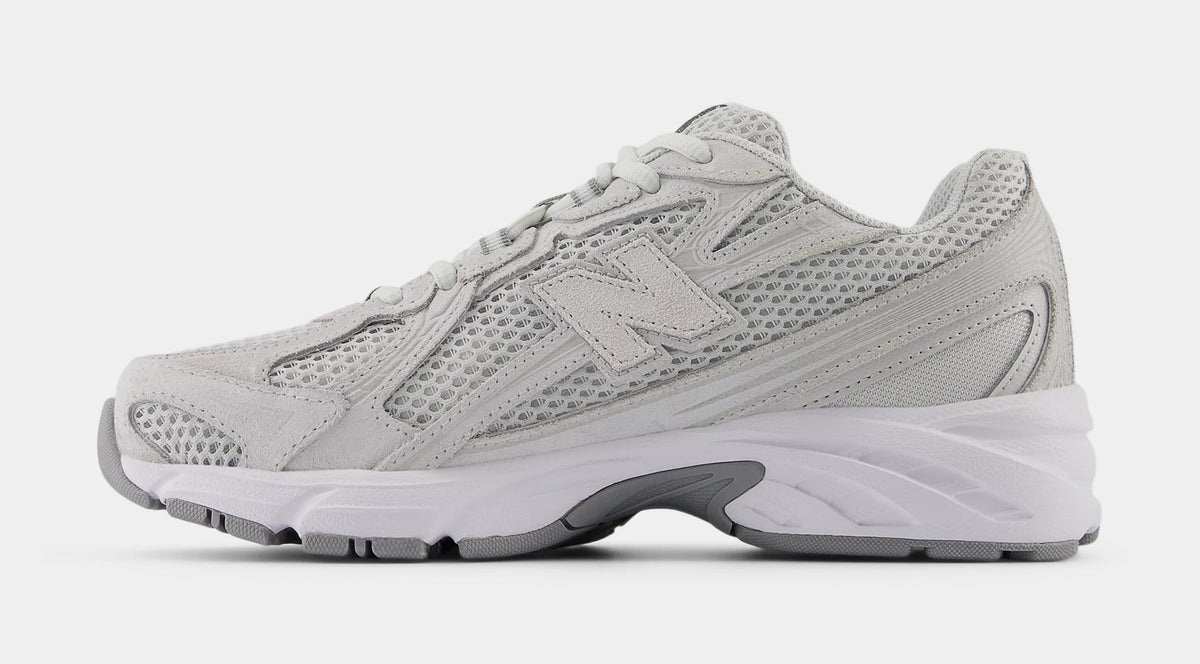 740v2 Mens Running Shoes (Grey/Reflection/Slate Grey/Grey Matter)