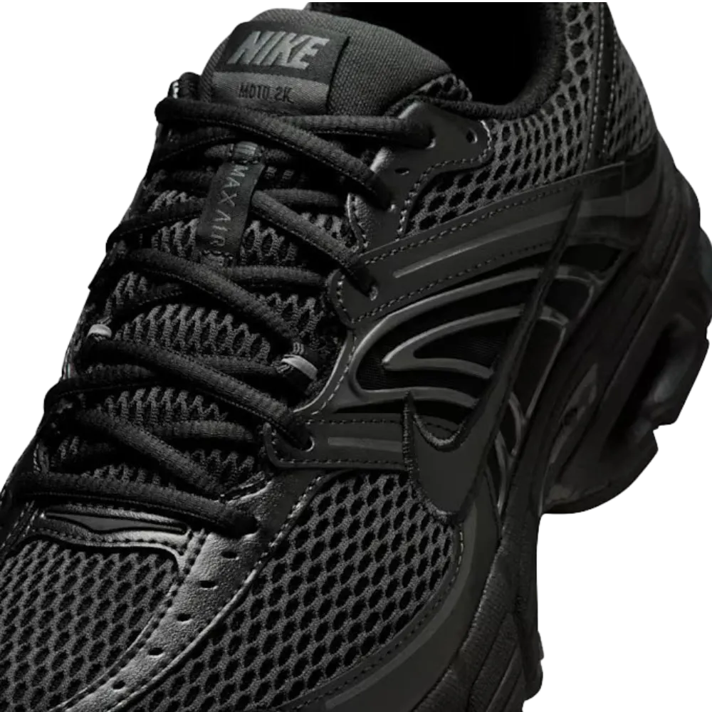 Nike Air Max Moto 2K Black Men's Sneakers