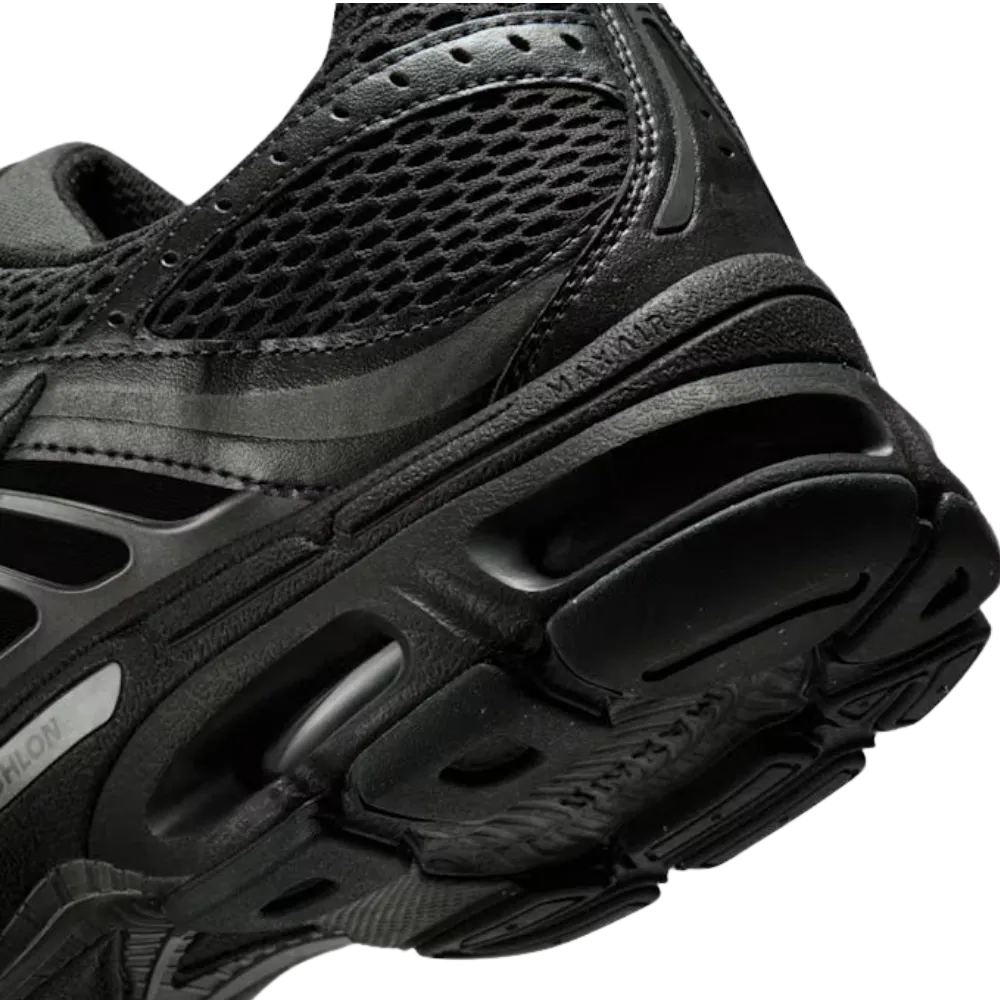 Nike Air Max Moto 2K Black Men's Sneakers