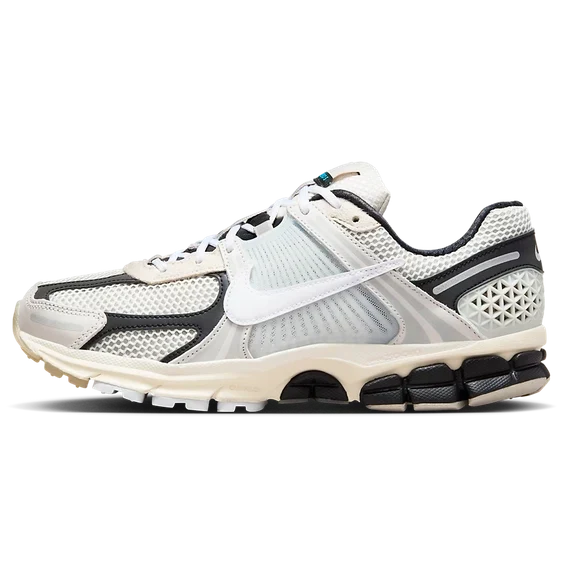 Nike Zoom Vomero 5 Supersonic Light Bone Black Sneakers