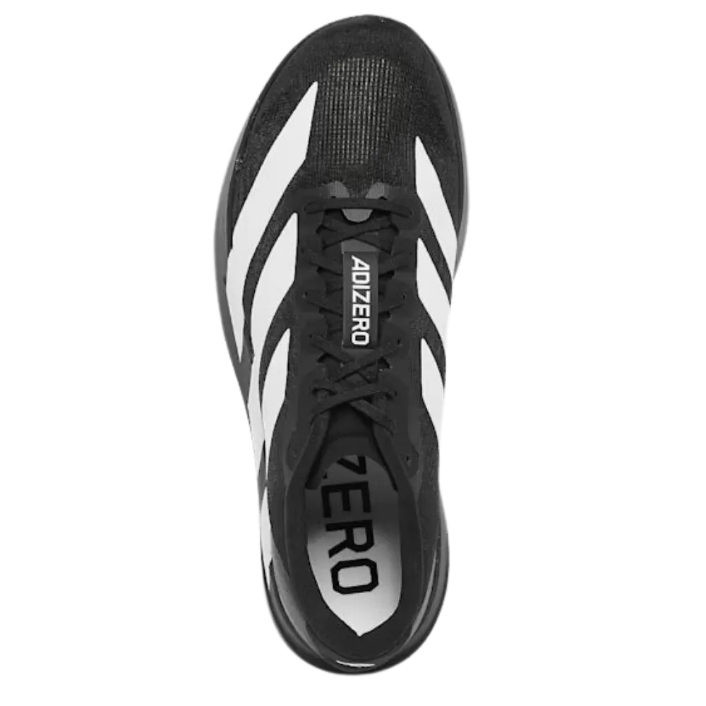Adidas Adizero Evo SL Black Men's Sneakers
