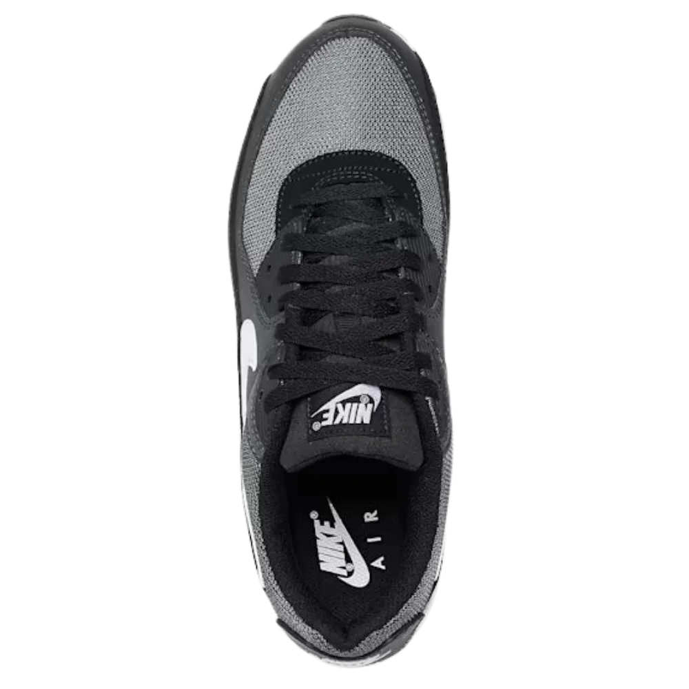 Nike Air Max 90 Black Men's Sneakers