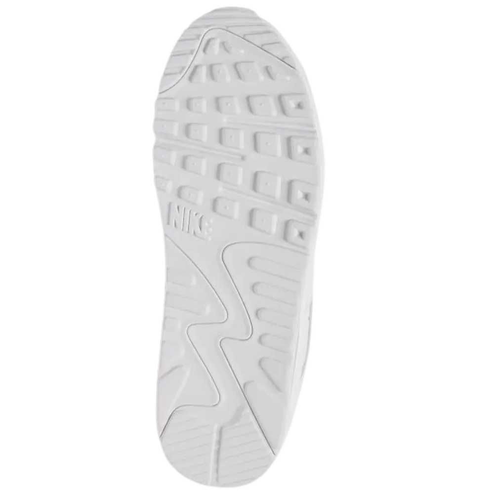 Nike Air Max 90 White Men's Sneakers