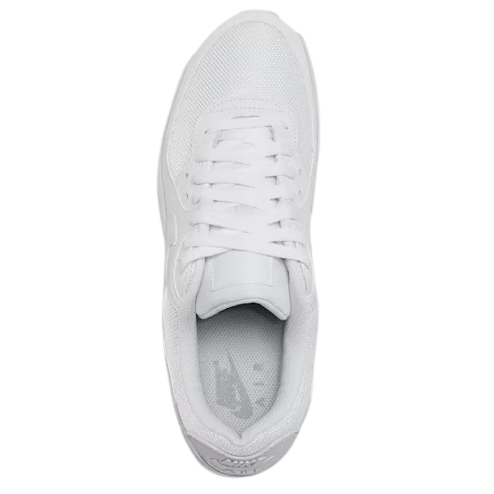 Nike Air Max 90 White Men's Sneakers