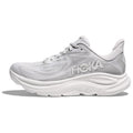 HOKA Clifton 10 Cosmic Grey/Stardust Women's Running Shoes