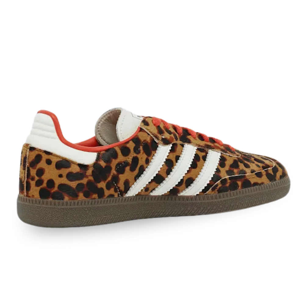 Adidas Samba OG Multicolor Women's Sneakers