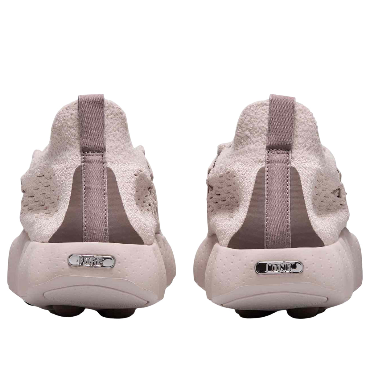 Nike Mind 002 Fossil Stone Plum Eclipse Sneakers