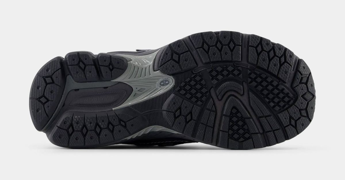 1906R Preschool Running Shoes (Phantom)