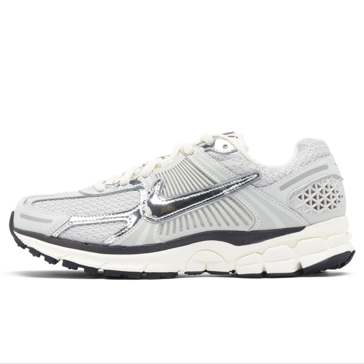 Nike Zoom Vomero 5 Photon Dust Metallic Silver Sneakers