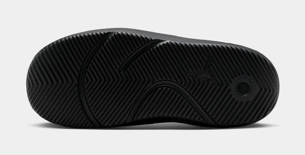 Franchise Slides Mens Sandals (White/Black/Gym Red)