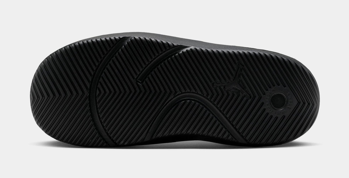 Franchise Slides Mens Sandals (White/Black/Gym Red)
