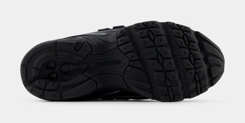 740 Preschool Running Shoes (Black/Silver Metallic)
