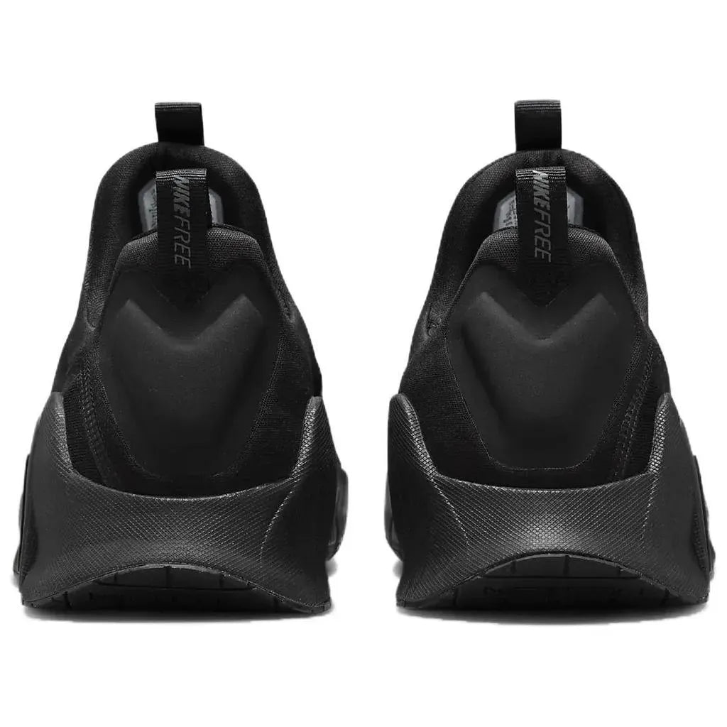 Nike Free Metcon 7 Black Black Anthracite Sneakers
