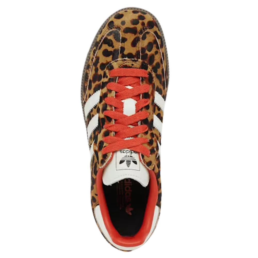 Adidas Samba OG Multicolor Women's Sneakers