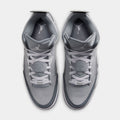 Son of Mars Low Mens Lifestyle Shoes (Cool Grey/Wolf Grey/White)