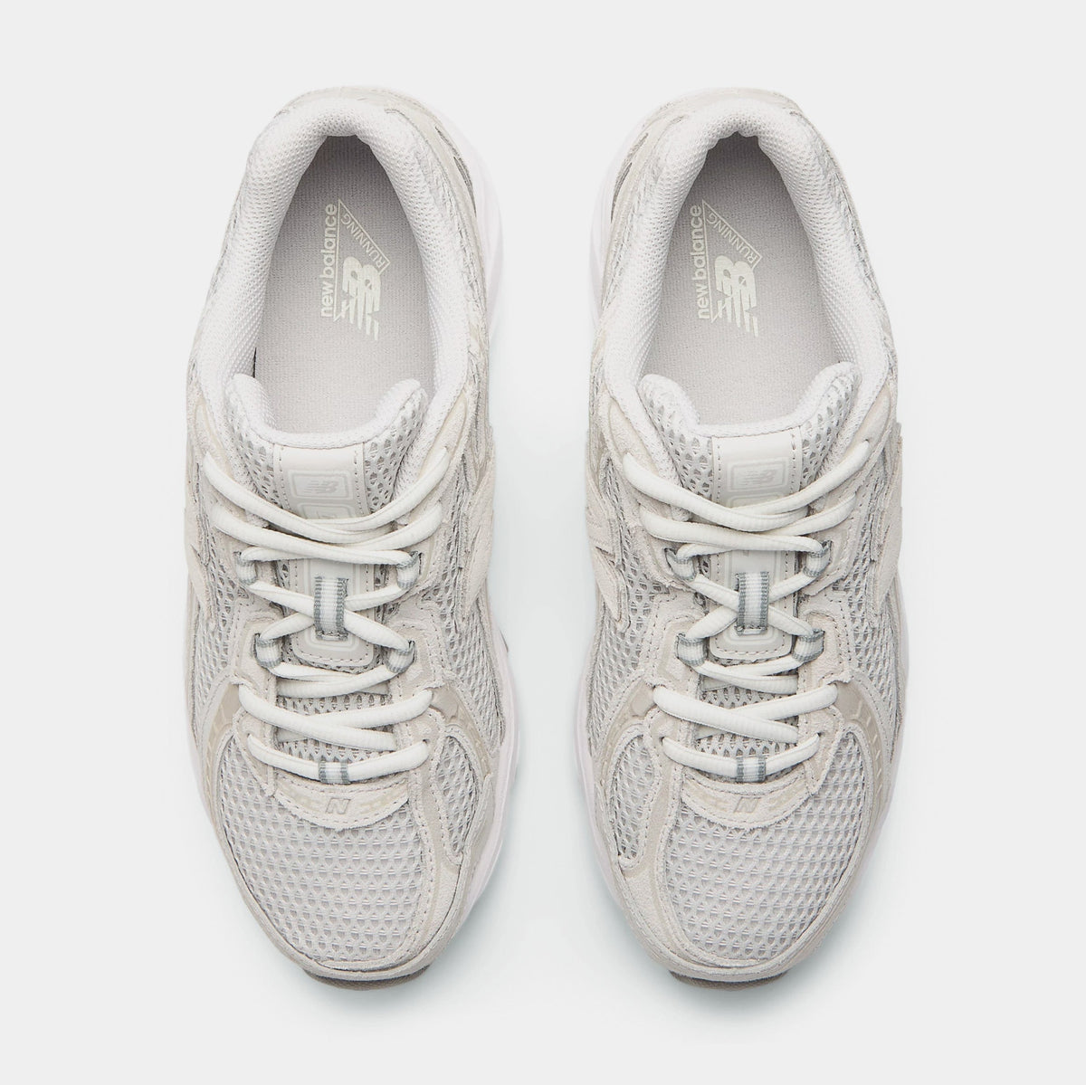 740v2 Mens Running Shoes (Grey/Reflection/Slate Grey/Grey Matter)