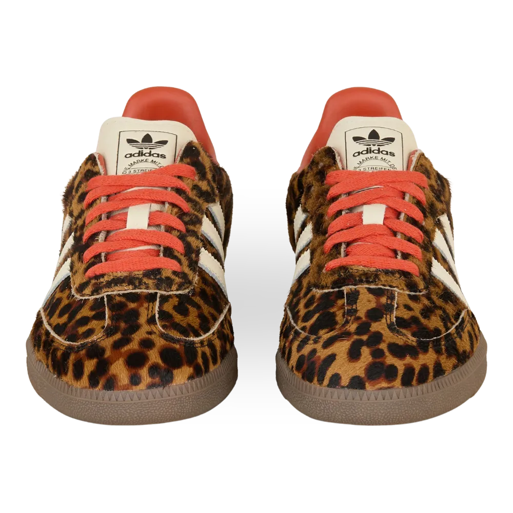 Adidas Samba OG Multicolor Women's Sneakers