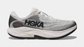 Rincon 4 Mens Running Shoes (White/Black)