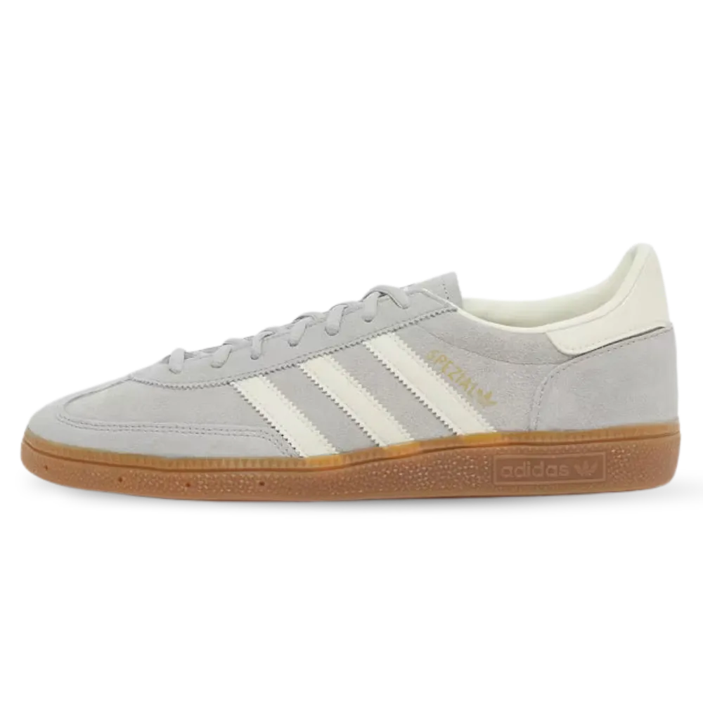 Adidas Handball Spezial Grey Men's Sneakers