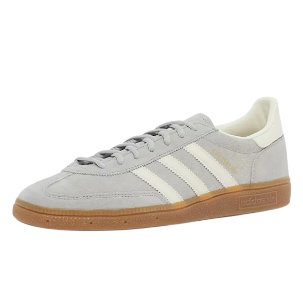 Adidas Handball Spezial Grey Men's Sneakers