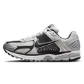 Nike Air Zoom Vomero 5 Metallic Silver Black Sneakers