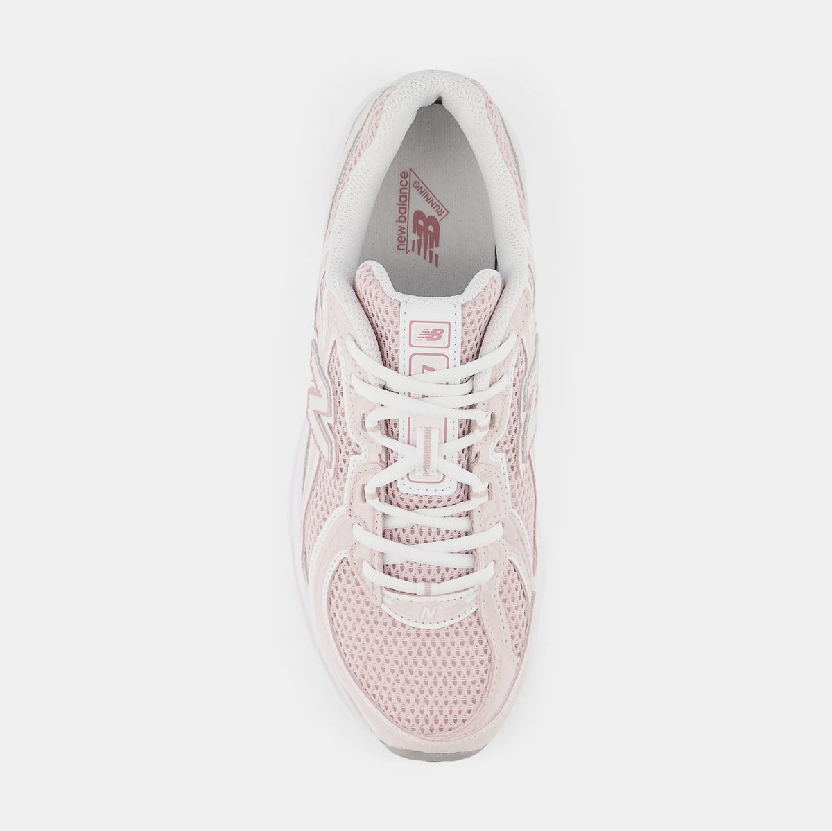 740 Mens Running Shoes (Stone Pink/Rosewood)