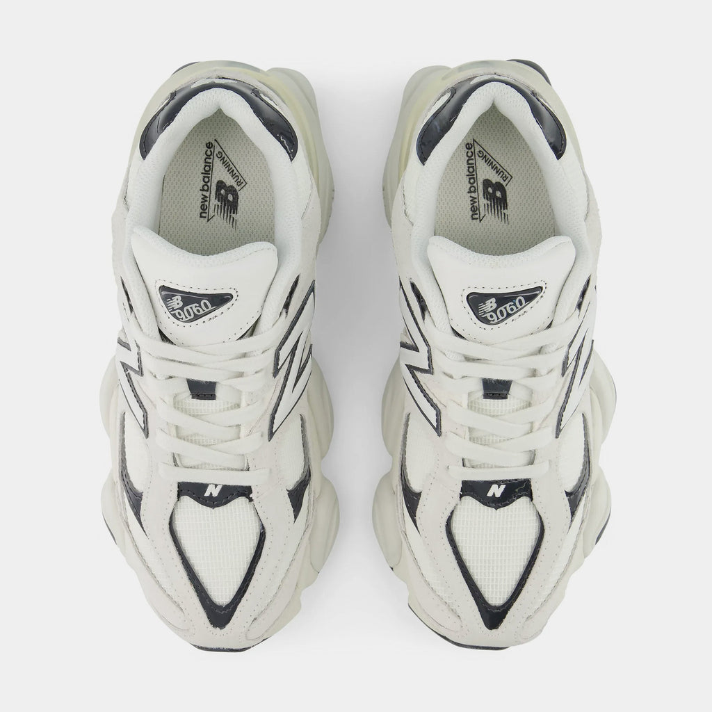 9060 Mens Lifestyle Shoes (Reflection/Sea Salt)