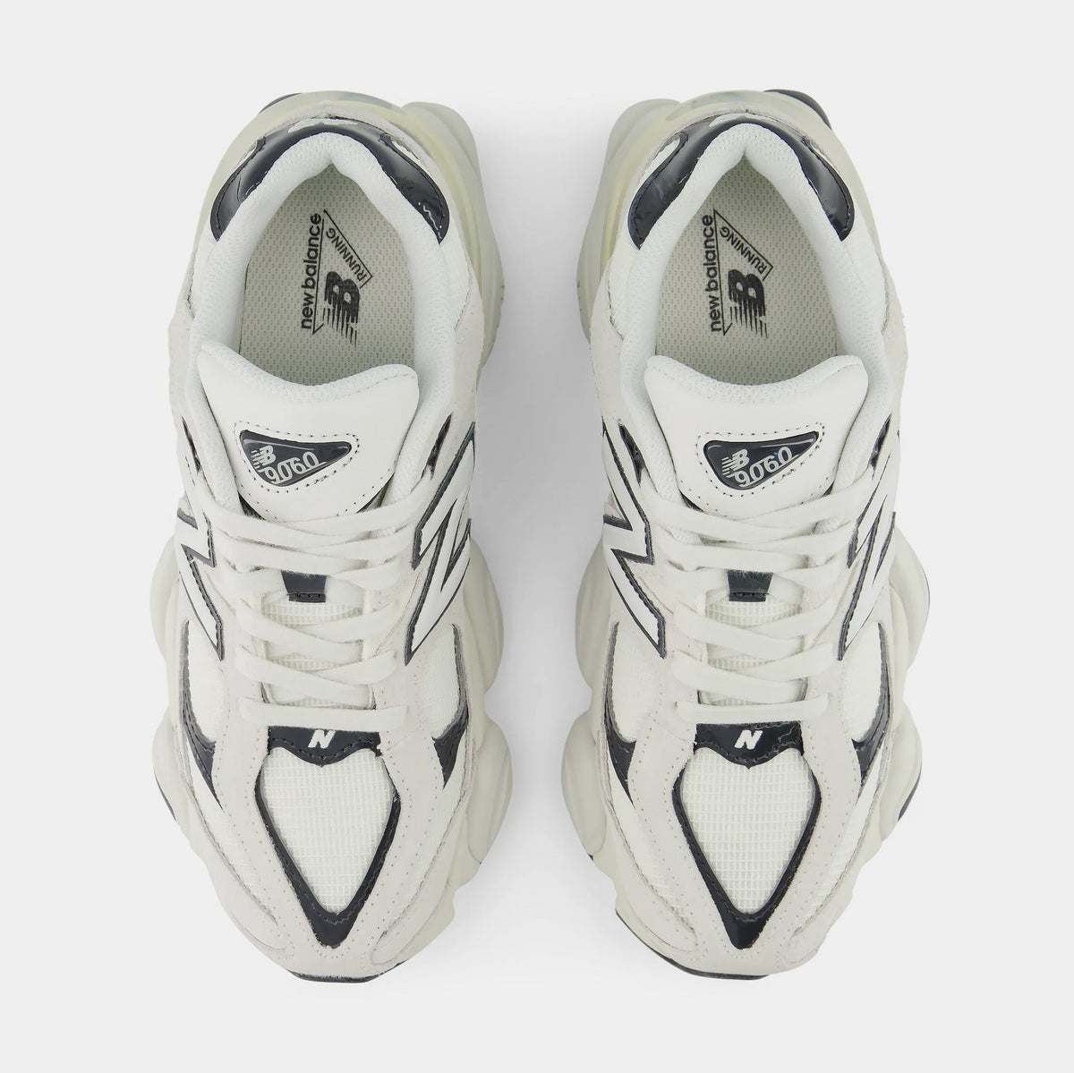 9060 Mens Lifestyle Shoes (Reflection/Sea Salt)
