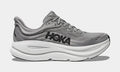 Bondi 9 Mens Running Shoes (Galactic Grey/Stellar Grey)