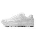 Nike P-6000 Triple White Sneakers