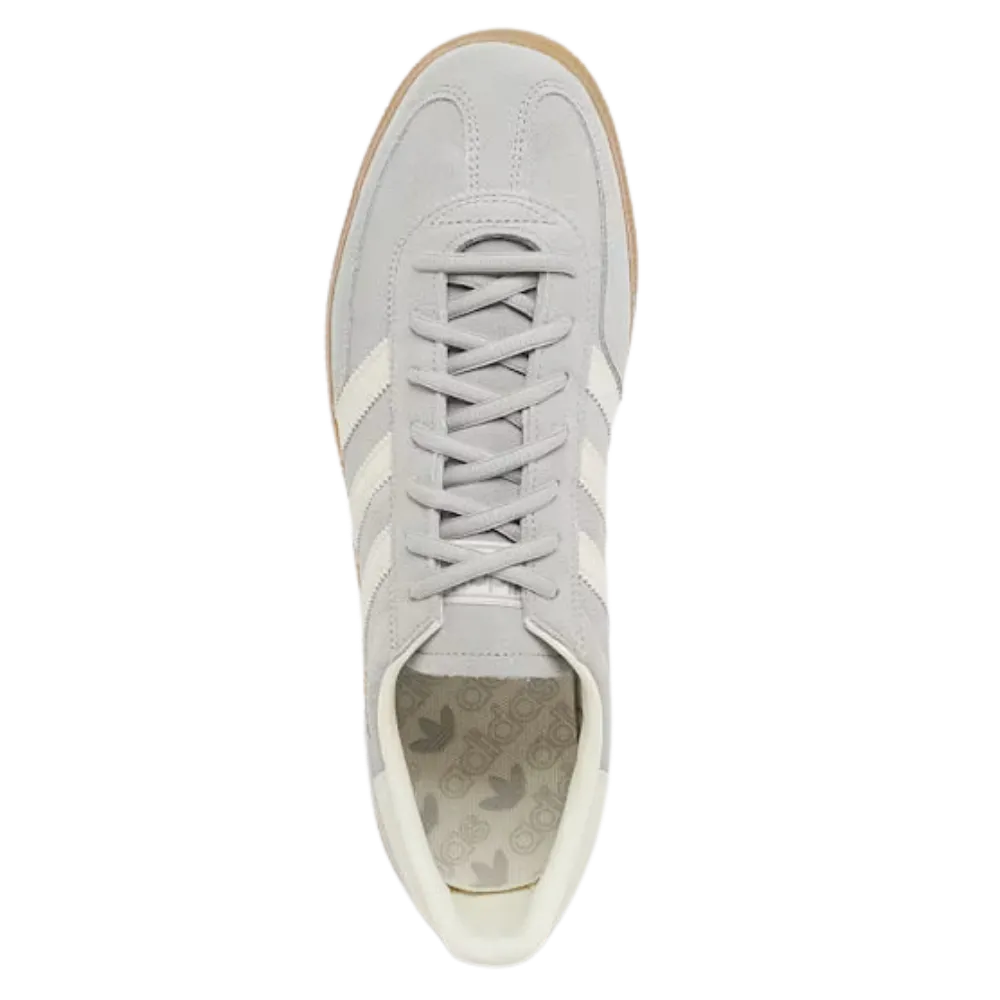 Adidas Handball Spezial Grey Men's Sneakers