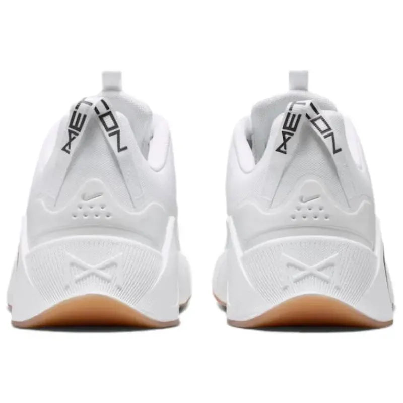 Nike Free Metcon 7 White Iron Grey Gum Yellow White Sneakers