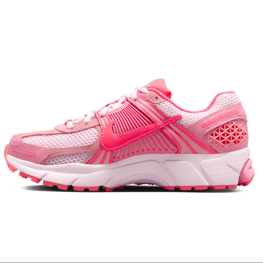Nike Zoom Vomero 5 Coral Chalk Hot Punch Sneakers