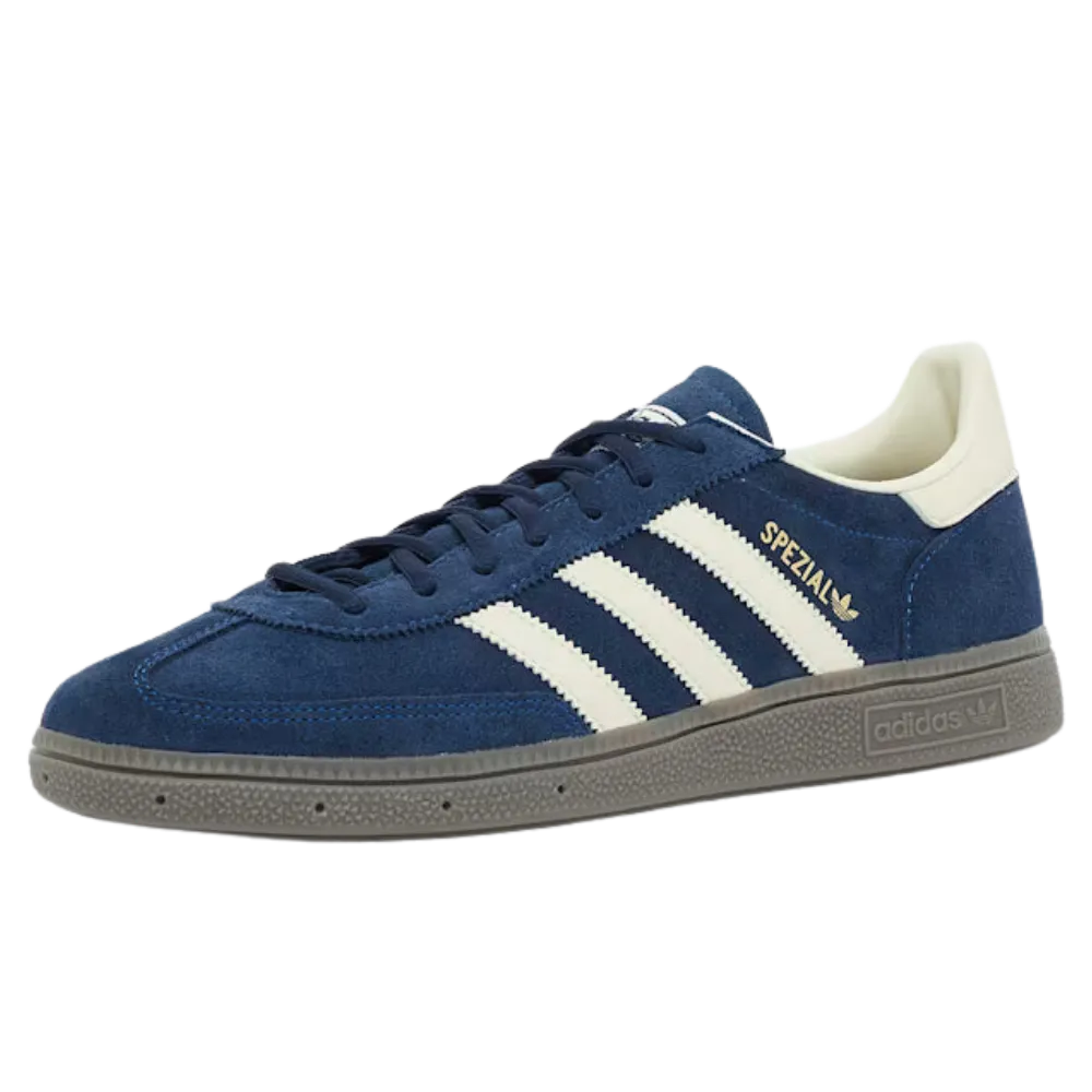 Adidas Handball Spezial Blue Men's Sneakers