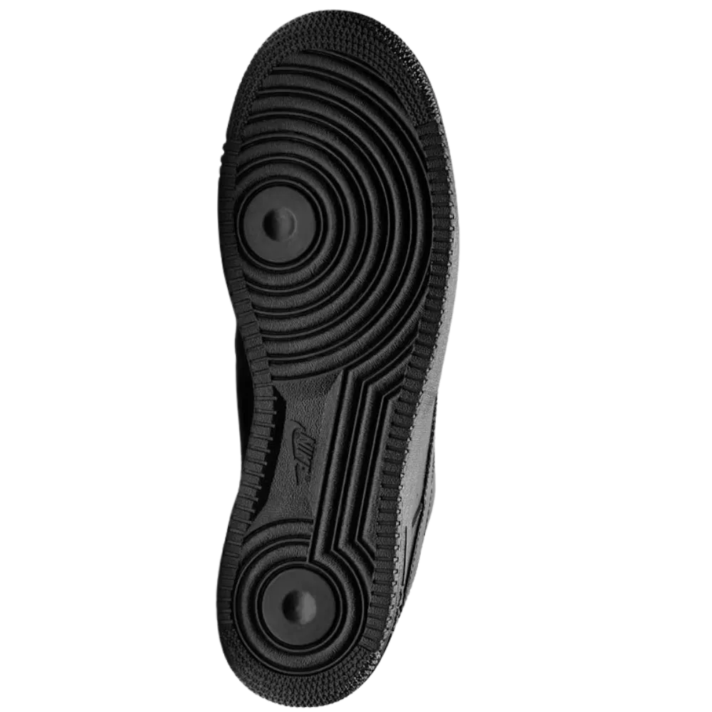 Nike Air Force 1 07 LV8 Black Men's Sneakers