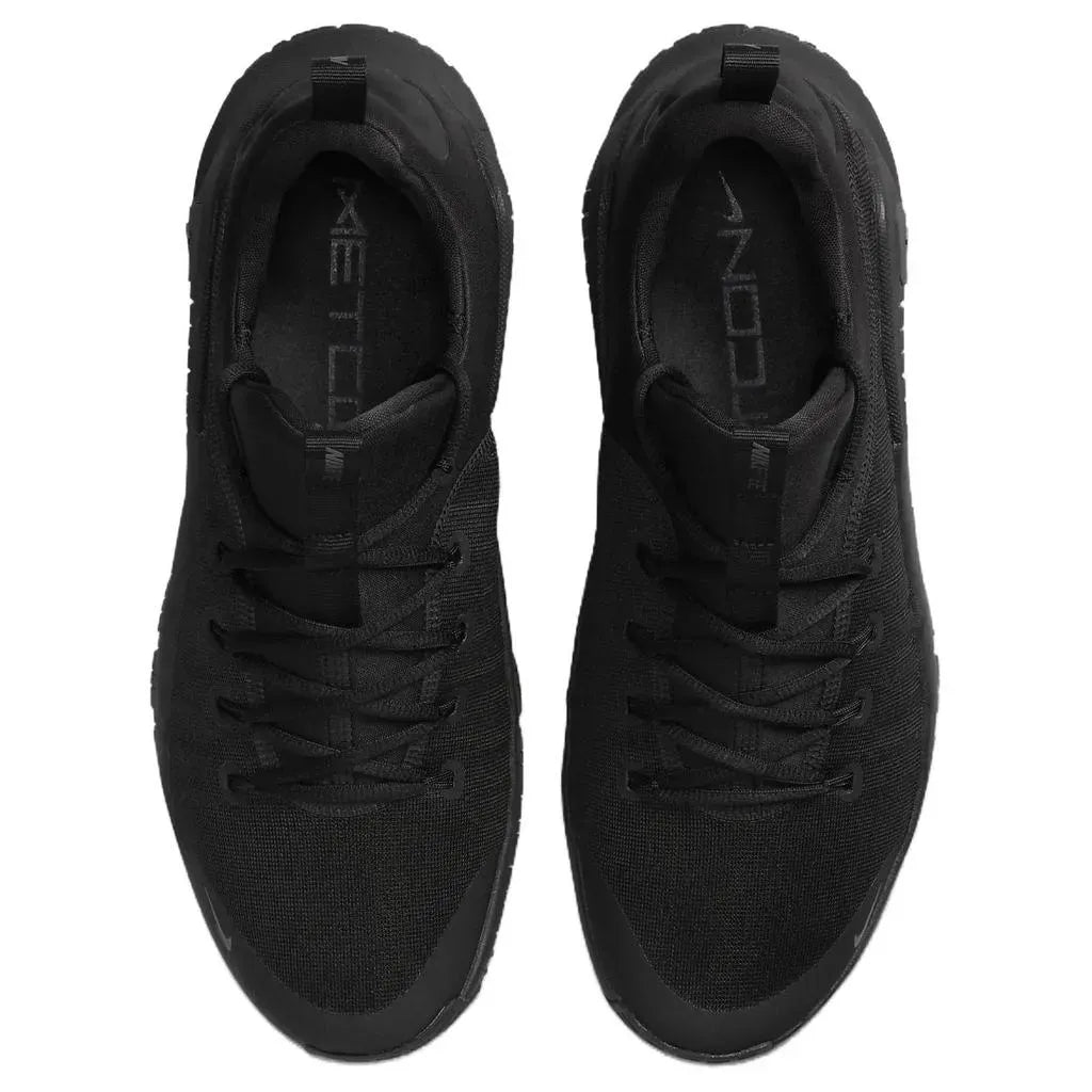 Nike Free Metcon 7 Black Black Anthracite Sneakers