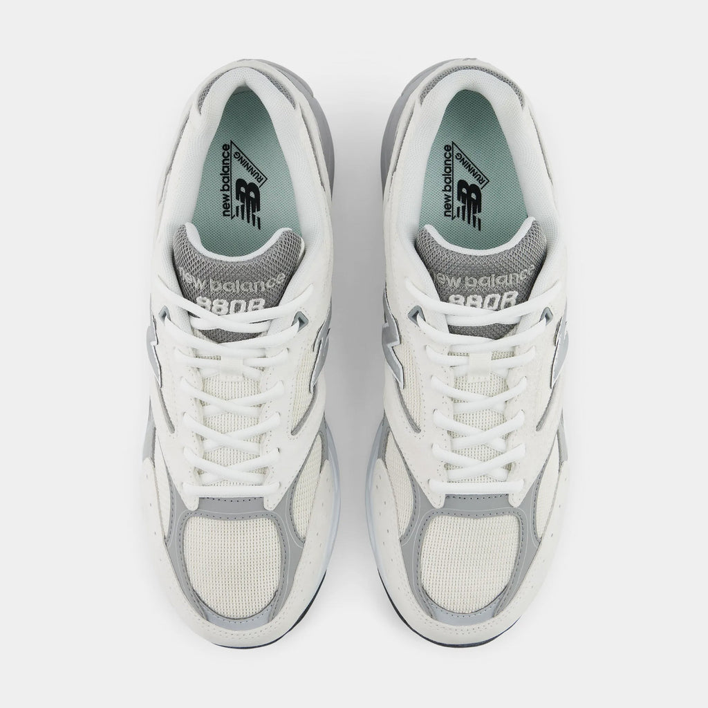 880R Mens Lifestyle Shoes (Sea Salt/Slate Grey)