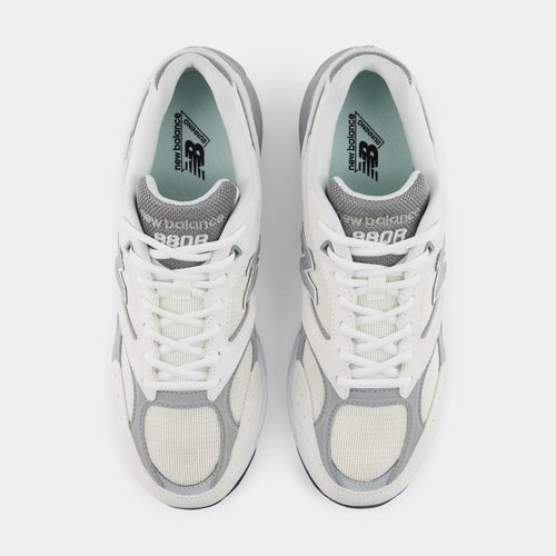 880R Mens Lifestyle Shoes (Sea Salt/Slate Grey)