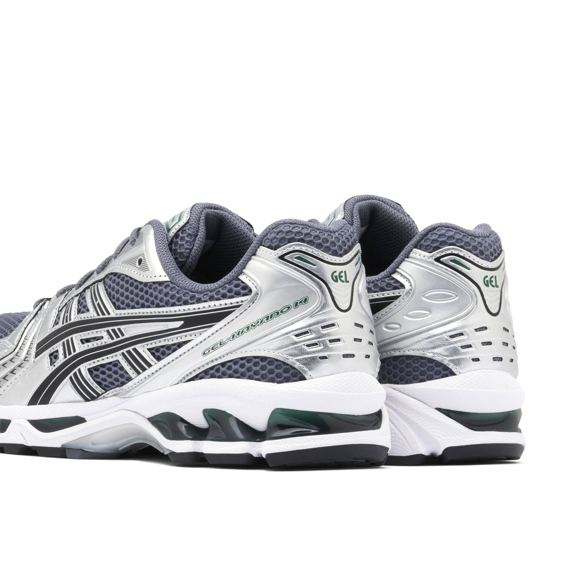 ASICS Gel-Kayano 14 Metropolis Jasper Green Sneakers