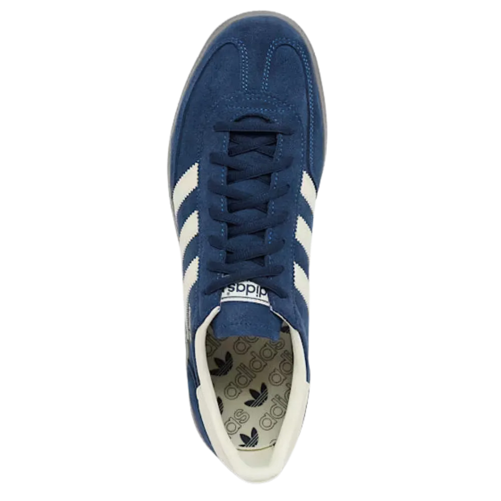 Adidas Handball Spezial Blue Men's Sneakers